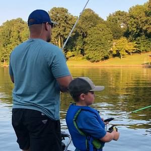 Meet your Posher, Drew